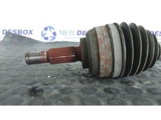 Recambio de transmision delantera izquierda para renault modus 1.4 16v referencia OEM IAM 8200511225   2