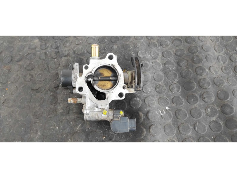 Recambio de caja mariposa para toyota corolla verso (e12) 1.6 16v referencia OEM IAM 8945220130  