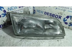 Recambio de faro derecho para hyundai h 1 h 1 furg.caja cerr.c. puerta referencia OEM IAM   