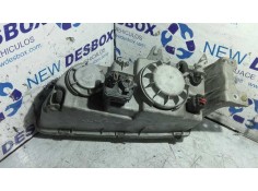 Recambio de faro derecho para hyundai h 1 h 1 furg.caja cerr.c. puerta referencia OEM IAM    2
