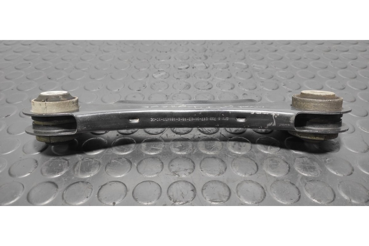 Recambio de brazo izquierdo superior trasero para bmw serie 3 lim. (f30) 318d advantage referencia OEM IAM 679253905  