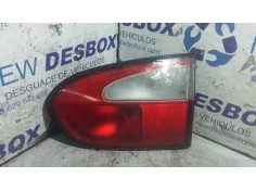 Recambio de piloto trasero derecho para hyundai h 1 h 1 furg.caja cerr.c. puerta referencia OEM IAM   