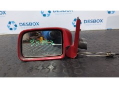 Recambio de retrovisor izquierdo para renault 5 automático (4-ptas.) referencia OEM IAM 00660  