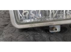 Recambio de faro antiniebla izquierdo para nissan vanette (c 220) 1.9 diesel referencia OEM IAM 301121760   2