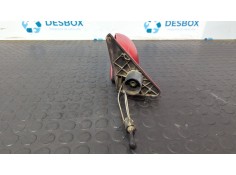 Recambio de retrovisor izquierdo para renault 5 automático (4-ptas.) referencia OEM IAM 00660   2