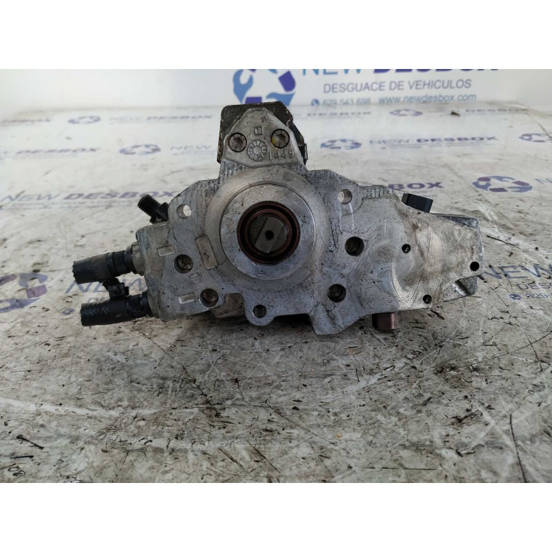 Recambio de bomba inyeccion para mercedes-benz clase s (w220) berlina 3.2 cdi cat referencia OEM IAM A6480700001  