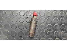 Recambio de inyector para mercedes-benz clase e (w124) berlina 3.0 diesel referencia OEM IAM KCA27S55  