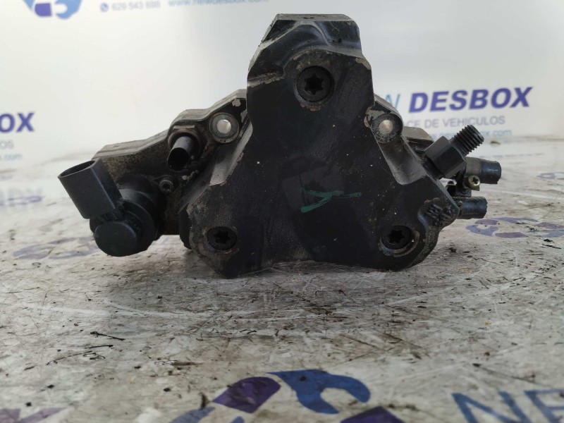 Recambio de bomba inyeccion para mercedes-benz clase s (w220) berlina 3.2 cdi cat referencia OEM IAM A6480700001  