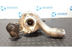 Recambio de turbocompresor para fiat ducato chasis cabina 33 (290) l1 kipper rs: 3000 mm 140 referencia OEM IAM 5802363734  