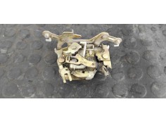 Recambio de cerradura puerta trasera izquierda para nissan patrol (k/w160) 2.8 referencia OEM IAM 13D189  