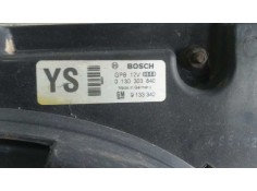 Recambio de electroventilador radiador aire acondicionado para opel astra g berlina 2.0 dti referencia OEM IAM 9133342   2