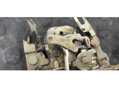 Recambio de cerradura puerta trasera izquierda para nissan patrol (k/w160) 2.8 referencia OEM IAM 13D189   2