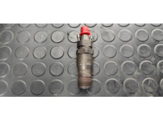 Recambio de inyector para mercedes-benz clase e (w124) berlina 3.0 diesel referencia OEM IAM KCA27S55  