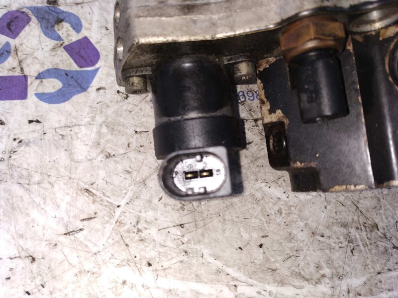 Recambio de bomba inyeccion para mercedes-benz clase s (w220) berlina 3.2 cdi cat referencia OEM IAM A6480700001  