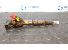 Recambio de inyector para honda accord berlina (cl/cn) 2.2i ctdi executive referencia OEM IAM 16450RMAE02  