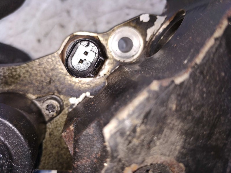 Recambio de bomba inyeccion para mercedes-benz clase s (w220) berlina 3.2 cdi cat referencia OEM IAM A6480700001  