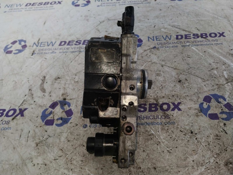 Recambio de bomba inyeccion para mercedes-benz clase s (w220) berlina 3.2 cdi cat referencia OEM IAM A6480700001  
