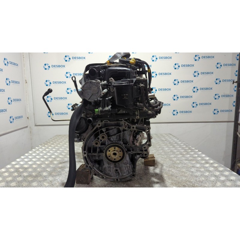 Recambio de motor para citroen c4 grand picasso exclusive referencia OEM IAM 9HZ  