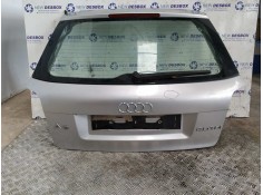 Recambio de porton trasero para audi a3 (8p) 2.0 tdi referencia OEM IAM   