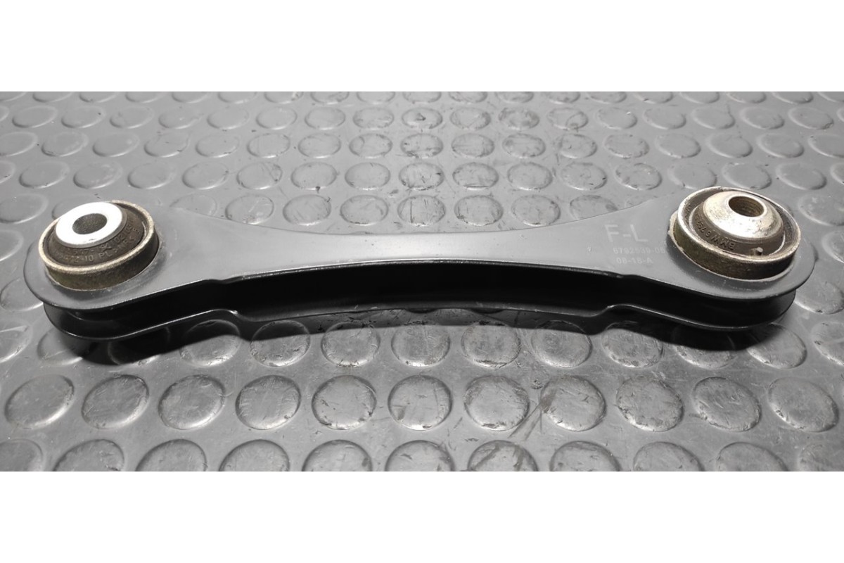Recambio de brazo izquierdo superior trasero para bmw serie 3 lim. (f30) 318d advantage referencia OEM IAM 679253905  