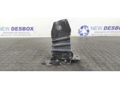 Recambio de refuerzo paragolpes delantero para audi a3 (8p) 2.0 tdi ambiente referencia OEM IAM 8P3807133A   2