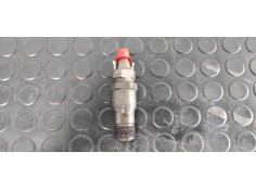 Recambio de inyector para mercedes-benz clase e (w124) berlina 3.0 diesel referencia OEM IAM KCA27S55  