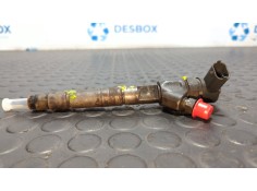 Recambio de inyector para honda accord berlina (cl/cn) 2.2i ctdi executive referencia OEM IAM 16450RMAE02  