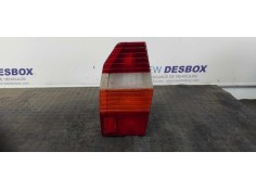 Recambio de piloto trasero izquierdo para citroen gsa 1.2 (g11) referencia OEM IAM 2452423508  