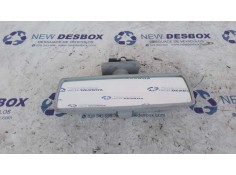 Recambio de espejo para volkswagen touran (1t2) 1.9 tdi referencia OEM IAM 010749  