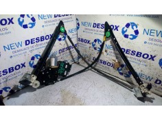 Recambio de elevalunas trasero derecho para ford galaxy (vy) 1.9 tdi cat referencia OEM IAM YM214533BA   2