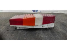 Recambio de piloto trasero izquierdo para citroen gsa 1.2 (g11) referencia OEM IAM 2452423508   2