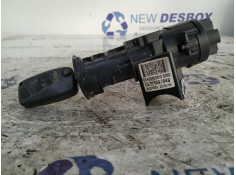 Recambio de conmutador de arranque para fiat panda (169) 1.2 8v alessi referencia OEM IAM 00468453610  