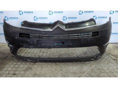 Recambio de paragolpes delantero para citroen c4 grand picasso exclusive referencia OEM IAM   