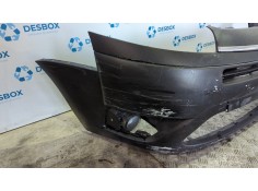 Recambio de paragolpes delantero para citroen c4 grand picasso exclusive referencia OEM IAM    2