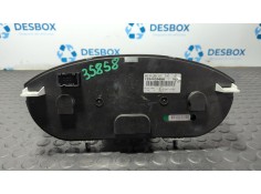 Recambio de cuadro instrumentos para fiat ducato chasis cabina 33 (290) l1 kipper rs: 3000 mm 140 referencia OEM IAM 1394435080  2