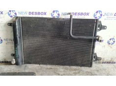 Recambio de condensador / radiador aire acondicionado para ford galaxy (vy) 1.9 tdi cat referencia OEM IAM   