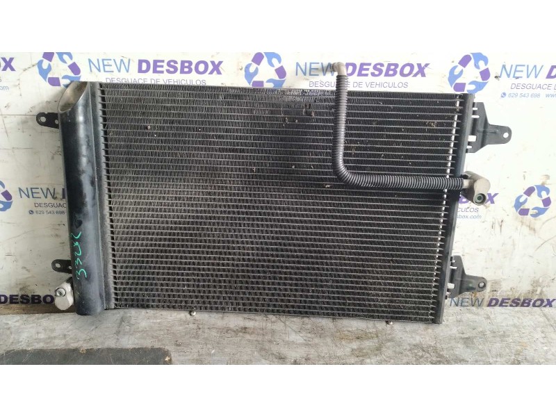 Recambio de condensador / radiador aire acondicionado para ford galaxy (vy) 1.9 tdi cat referencia OEM IAM   