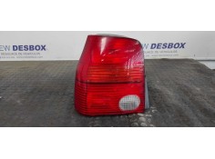 Recambio de piloto trasero izquierdo para volkswagen lupo (6x1/6e1) 1.4 referencia OEM IAM 6X0945111D  