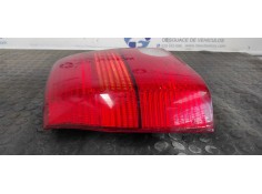 Recambio de piloto trasero izquierdo para volkswagen lupo (6x1/6e1) 1.4 referencia OEM IAM 6X0945111D   2