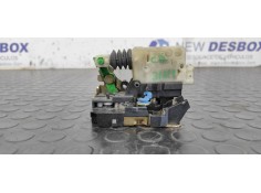 Recambio de cerradura corredera derecha para renault kangoo (f/kc0) 1.9 diesel referencia OEM IAM YM0S  