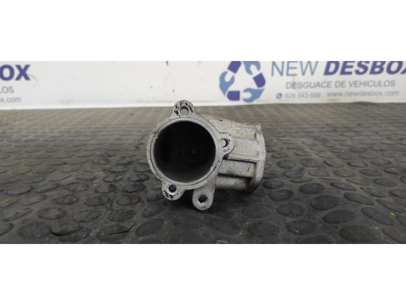 Recambio de valvula egr para opel corsa c 1.3 16v cdti cat (z 13 dt / ln9) referencia OEM IAM 55184651  