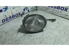 Recambio de faro antiniebla derecho para hyundai h 1 h 1 furg.caja cerr.c. puerta referencia OEM IAM   