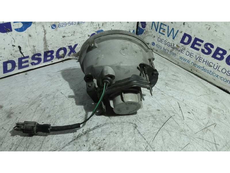 Recambio de faro antiniebla derecho para hyundai h 1 h 1 furg.caja cerr.c. puerta referencia OEM IAM   