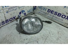 Recambio de faro antiniebla izquierdo para hyundai h 1 h 1 furg.caja cerr.c. puerta referencia OEM IAM   