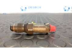 Recambio de inyector para citroen xsara berlina 1.9 diesel referencia OEM IAM LCR6736001  