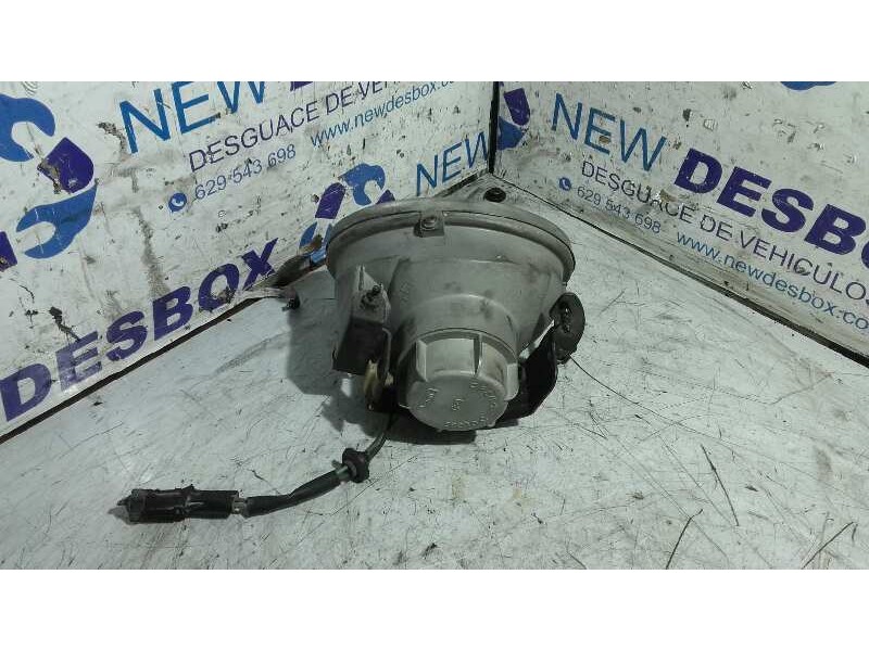 Recambio de faro antiniebla izquierdo para hyundai h 1 h 1 furg.caja cerr.c. puerta referencia OEM IAM   