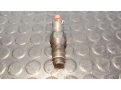 Recambio de inyector para citroen xsara berlina 1.9 diesel referencia OEM IAM LCR6736001   2