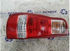 Recambio de piloto trasero izquierdo para hyundai matrix (fc) 1.5 crdi cat referencia OEM IAM 9240117610  