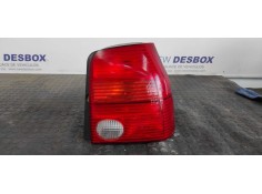 Recambio de piloto trasero derecho para volkswagen lupo (6x1/6e1) 1.0 referencia OEM IAM 6X0945112D  