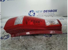 Recambio de piloto trasero izquierdo para hyundai matrix (fc) 1.5 crdi cat referencia OEM IAM 9240117610   2